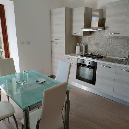 Villa Lante Viterbo Apartment Экстерьер фото