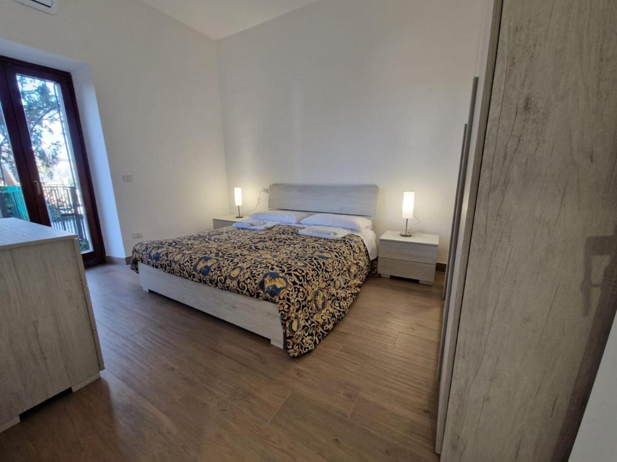 Villa Lante Viterbo Apartment Экстерьер фото