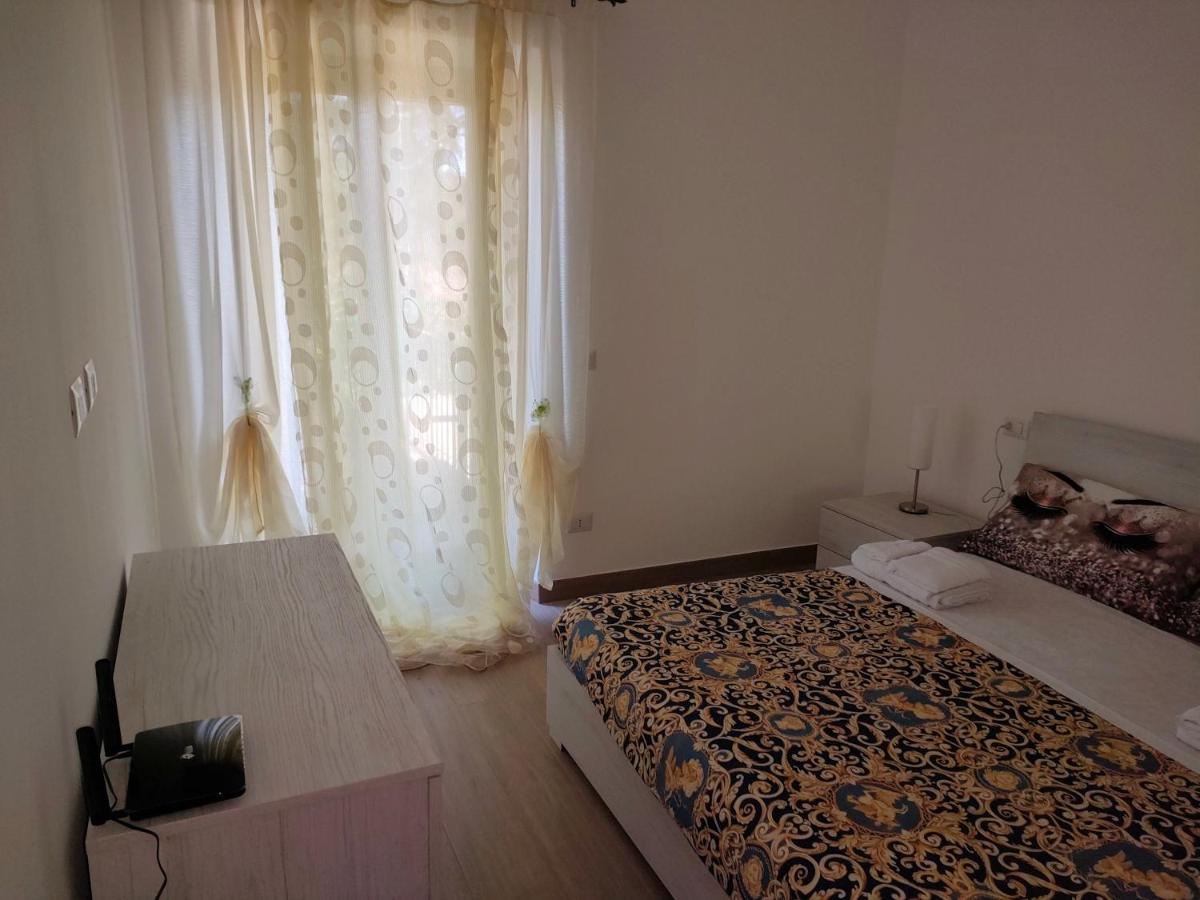 Villa Lante Viterbo Apartment Экстерьер фото