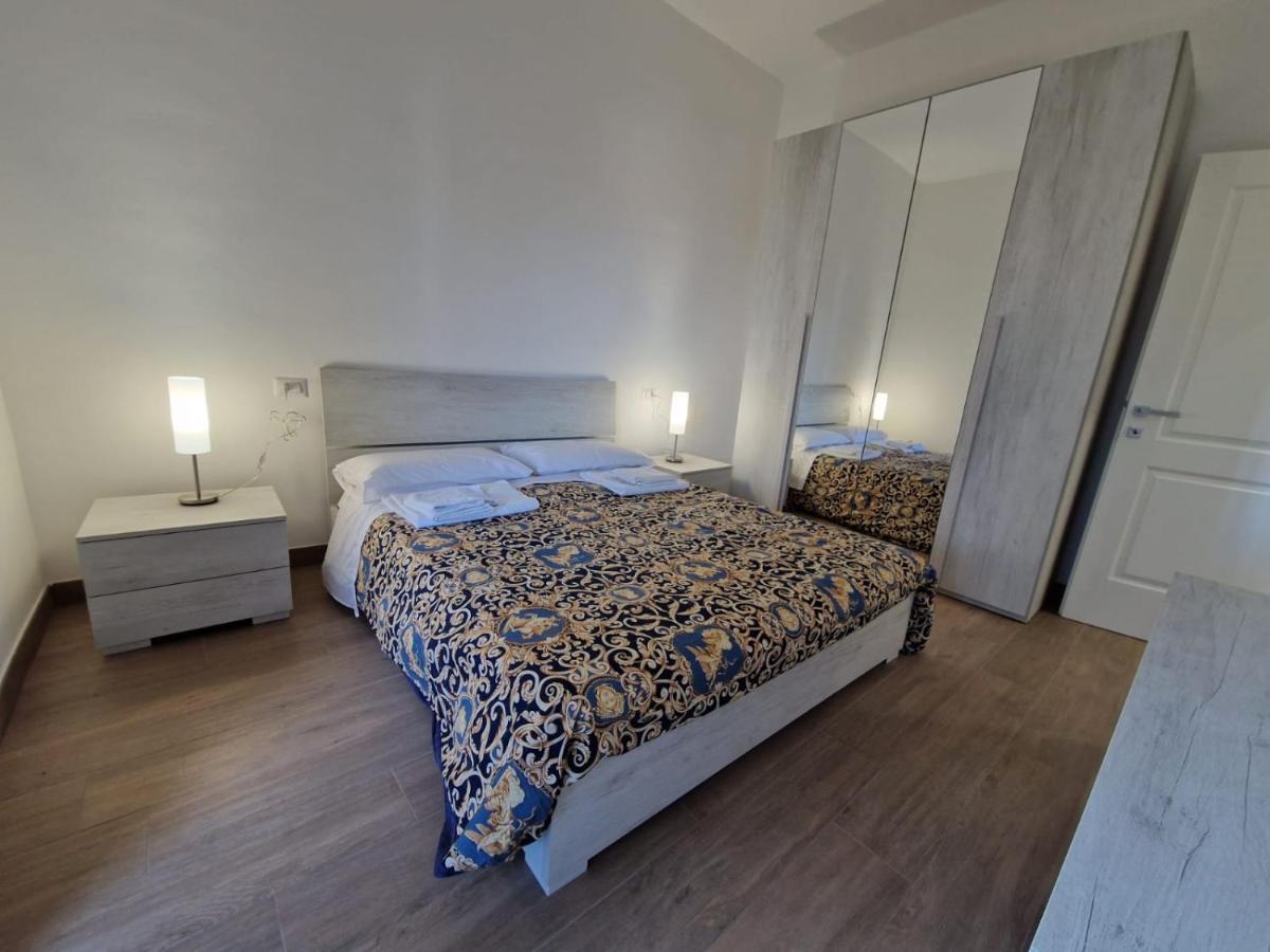 Villa Lante Viterbo Apartment Экстерьер фото