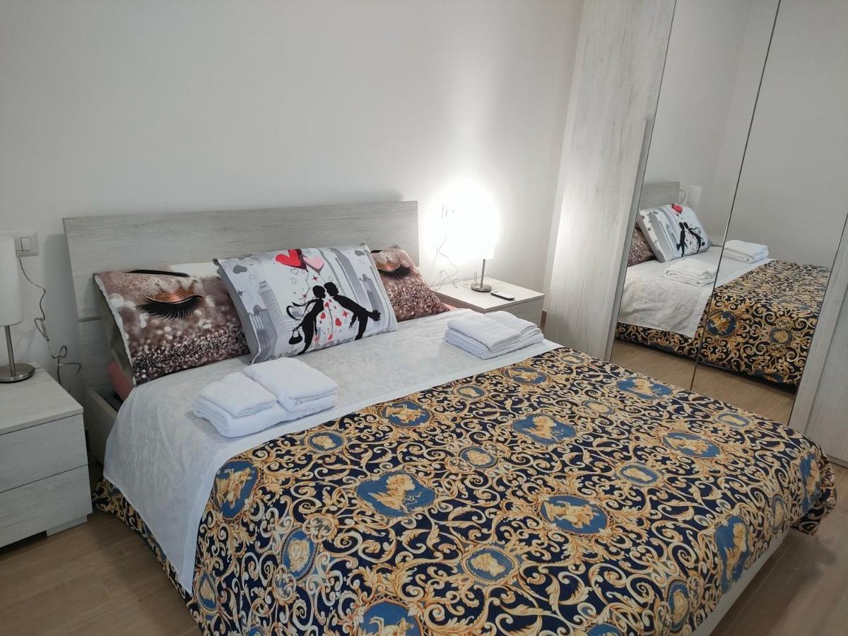 Villa Lante Viterbo Apartment Экстерьер фото