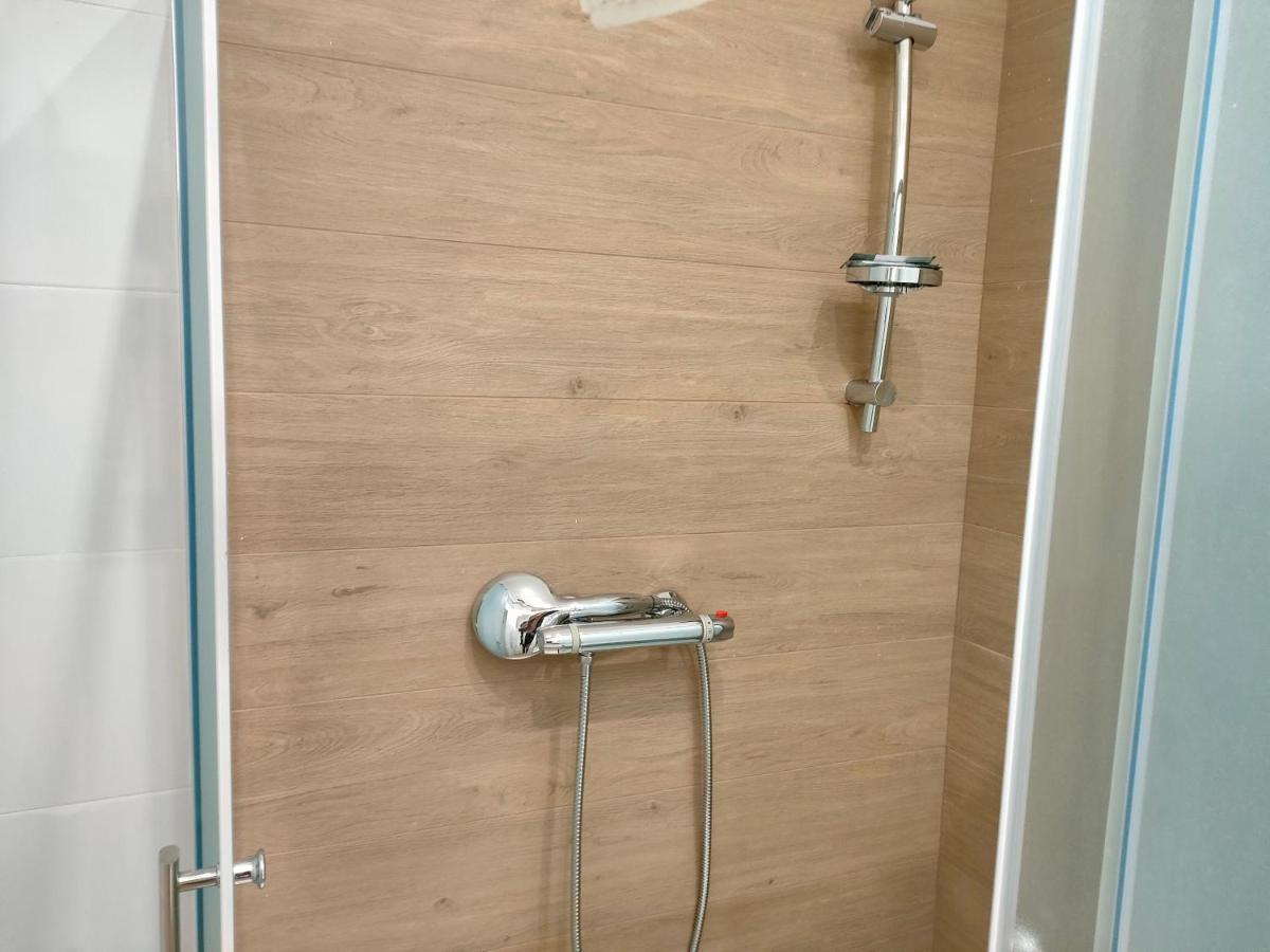 Villa Lante Viterbo Apartment Экстерьер фото