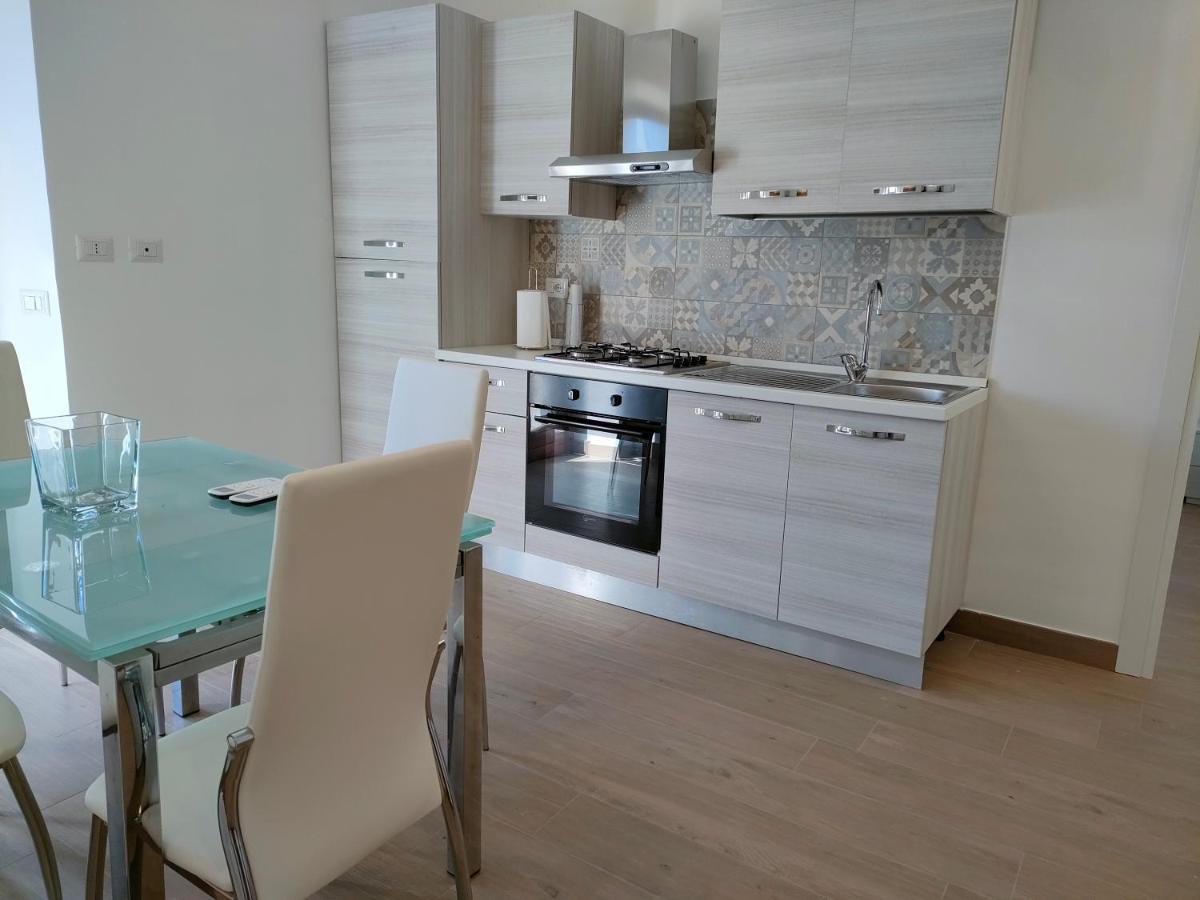 Villa Lante Viterbo Apartment Экстерьер фото