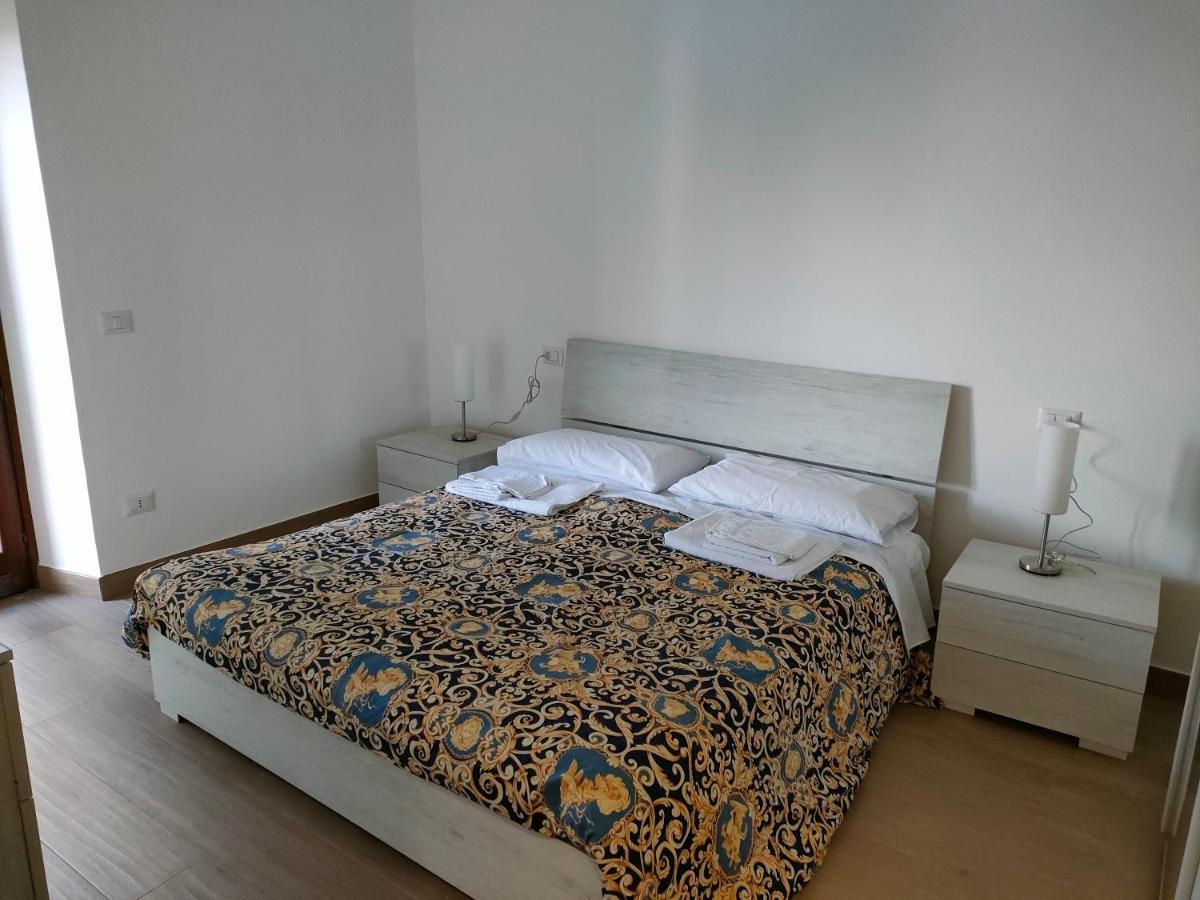 Villa Lante Viterbo Apartment Экстерьер фото