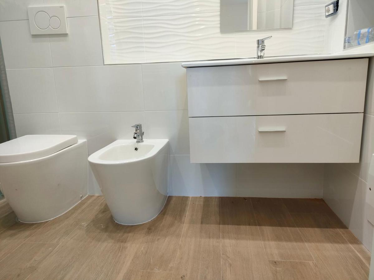 Villa Lante Viterbo Apartment Экстерьер фото