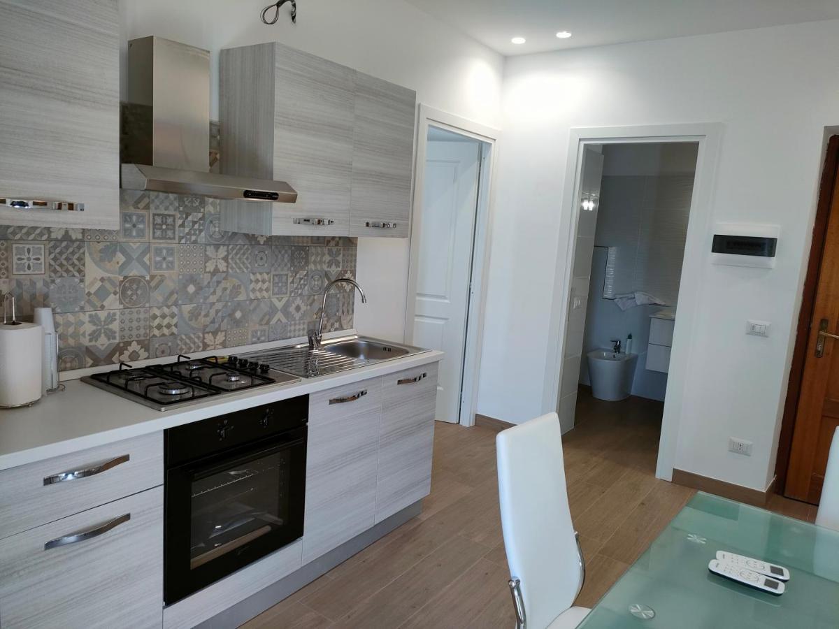 Villa Lante Viterbo Apartment Экстерьер фото